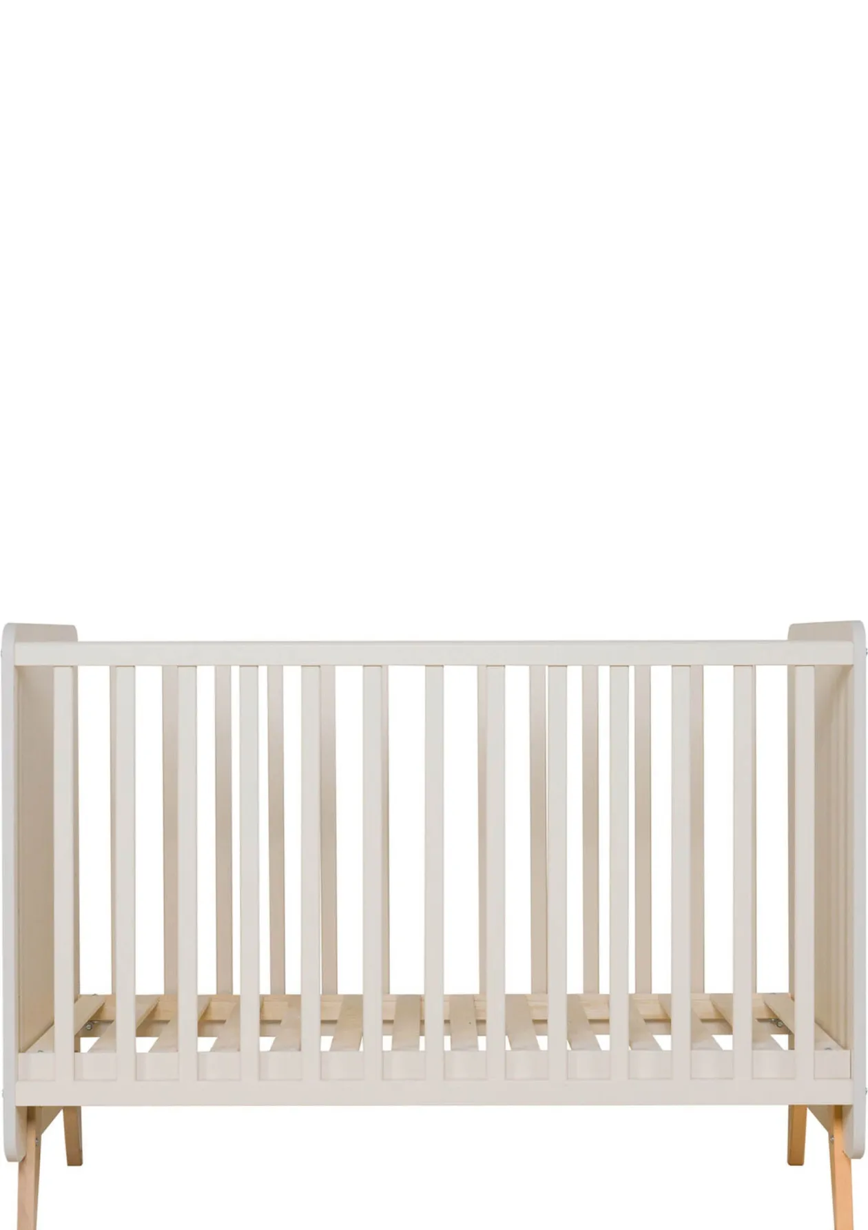 Babybett 'Loft' Clay 120 x 60 cm