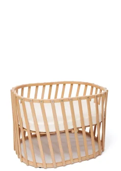 Babybett 'Lugo' 90-140 x 70 cm