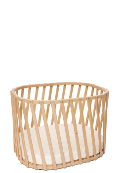 Babybett 'Lugo' 90-140 x 70 cm