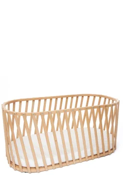 Babybett 'Lugo' 90-140 x 70 cm