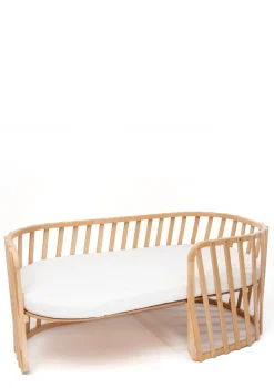 Babybett 'Lugo' 90-140 x 70 cm