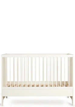 Babybett 'Tsugi' Butter 120 x 60 cm