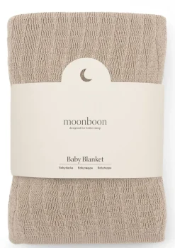 Babydecke Earth 80 x 100 cm