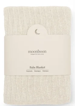 Babydecke Nature 80 x 100 cm