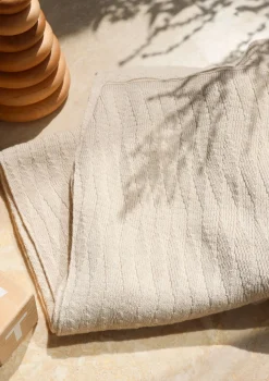 Babydecke Nature 80 x 100 cm