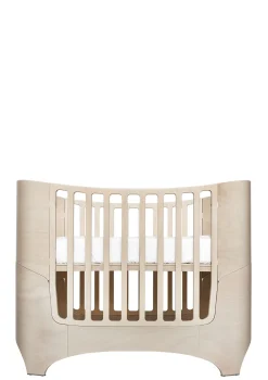 Baby-/Juniorbett 'Classic' Whitewash 120-150 x 70 cm