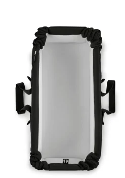 Babynest Heritage Schwarz