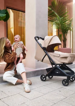 Babynest Wüstentaupe