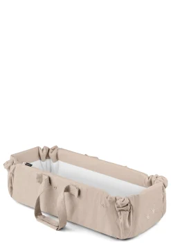 Babynest Wüstentaupe