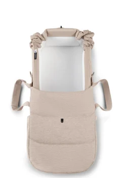 Babynest Wüstentaupe