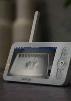 Babyphone 'Connected Home See Pro'