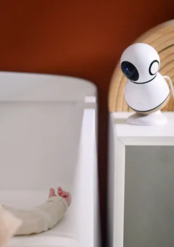 Babyphone 'Connected Home See Pro'