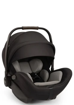 Babyschale 'ARRA flex' Caviar