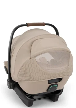 Babyschale 'ARRA flex' Cosmopolitan