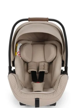 Babyschale 'ARRA flex' Cosmopolitan