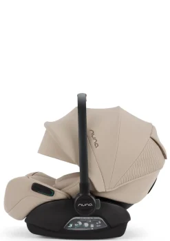 Babyschale 'ARRA flex' Cosmopolitan