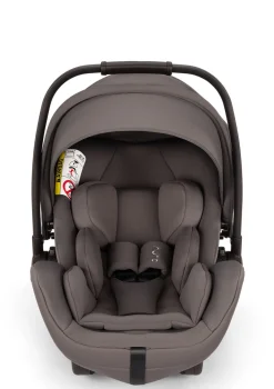 Babyschale 'ARRA flex' Thunder