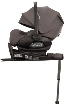 Babyschale 'ARRA flex' Thunder