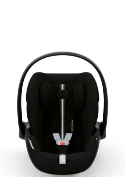 Babyschale 'Cloud G i-Size Plus' Moon Black