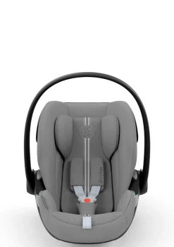 Babyschale 'Cloud G i-Size Plus' Stone Grey