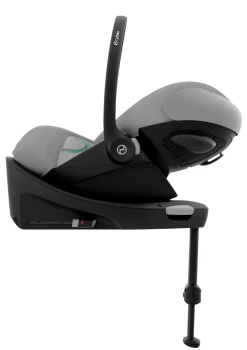 Babyschale 'Cloud G i-Size Plus' Stone Grey