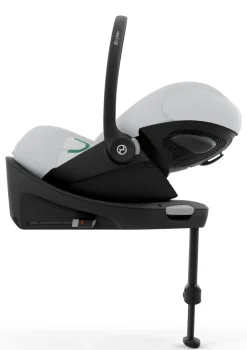 Babyschale 'Cloud G i-Size' Fog grey