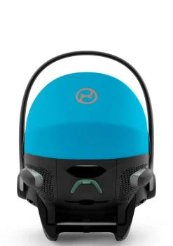 Babyschale 'Cloud G i-Size PLUS' Beach Blue