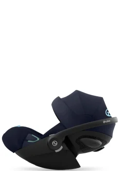 Babyschale 'Cloud G i-Size Plus' Ocean Blue