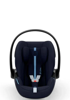 Babyschale 'Cloud G i-Size Plus' Ocean Blue