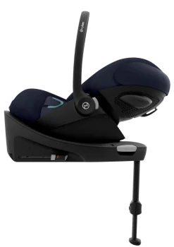 Babyschale 'Cloud G i-Size Plus' Ocean Blue