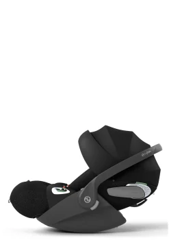 Babyschale 'Cloud T i-Size PLUS' Sepia Black