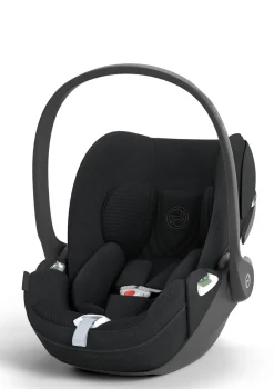 Babyschale 'Cloud T i-Size PLUS' Sepia Black