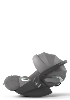 Babyschale 'Cloud T i-Size PLUS' Mirage Grey