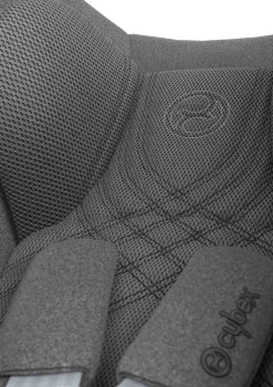 Babyschale 'Cloud T i-Size PLUS' Mirage Grey