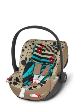 Babyschale 'Cloud T i-Size' One Love by Karolina Kurkova