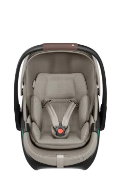 Babyschale 'Coral Slide Pro' Sapphire Sand