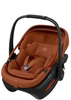 Babyschale 'Coral Slide Pro' Copper Terra