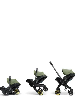 Babyschale 'Doona i' Desert Green