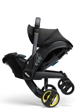Babyschale 'Doona i' Nitro Black
