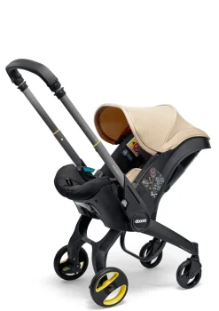 Babyschale 'Doona i' Sahara Sand