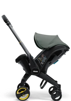 Babyschale 'Doona i' Slate Green