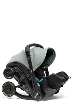 Babyschale 'Doona X' Dusty Sage