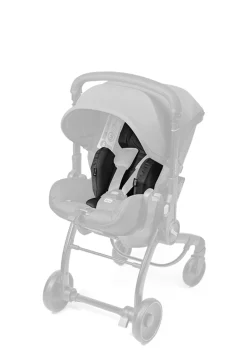 Babyschale 'Doona X' Dusty Sage