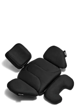 Babyschale 'Doona X' Nitro Black