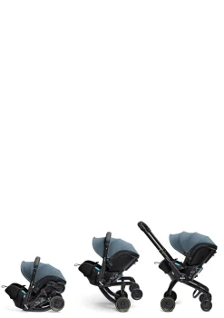 Babyschale 'Doona X' Ocean Blue