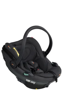 Babyschale 'Go Beyond2' Anthracite Mesh