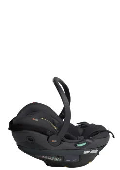 Babyschale 'Go Beyond2' Anthracite Mesh