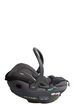 Babyschale 'Go Beyond2' Dark Grey Mélange