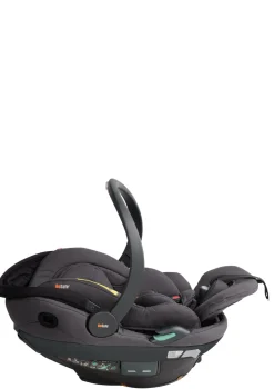 Babyschale 'Go Beyond2' Dark Grey Mélange