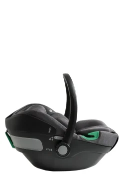 Babyschale 'Gokid' Arctic Mist Grey